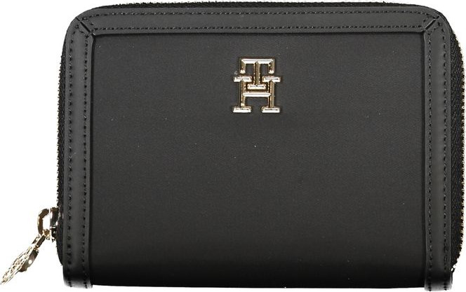 Wallet Tommy Hilfiger Elegant Zip Wallet with Ample Storage