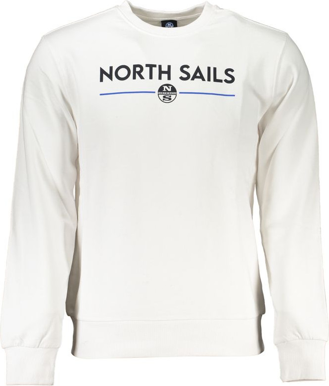 North Sailslipidemia sweatshirt