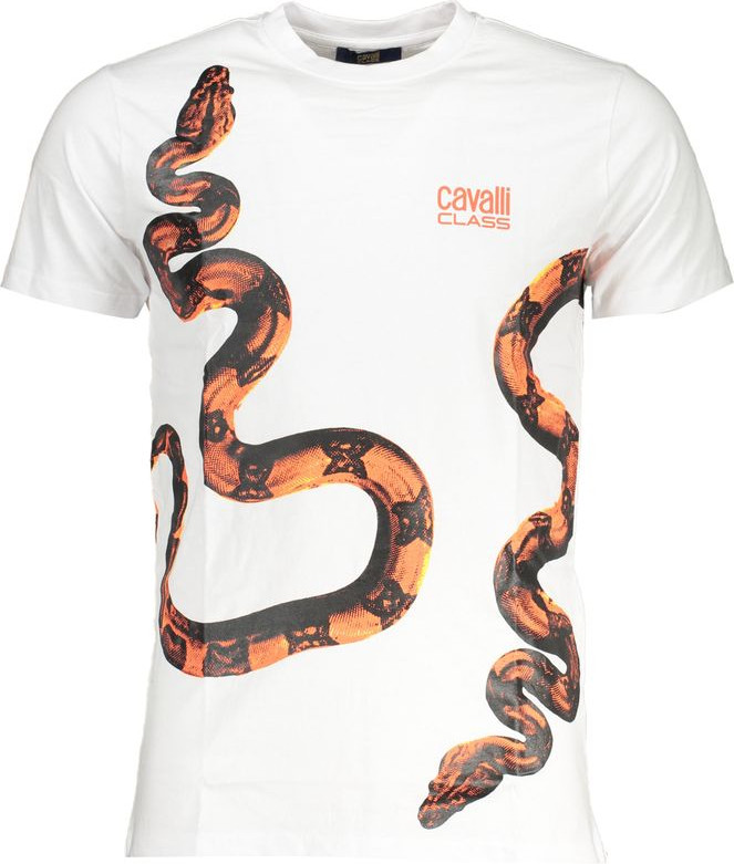 T-shirt cavalli CLASS