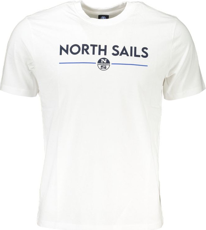 North Sails futbolka