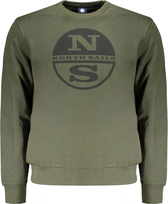 Мужской свитер Green Cotton