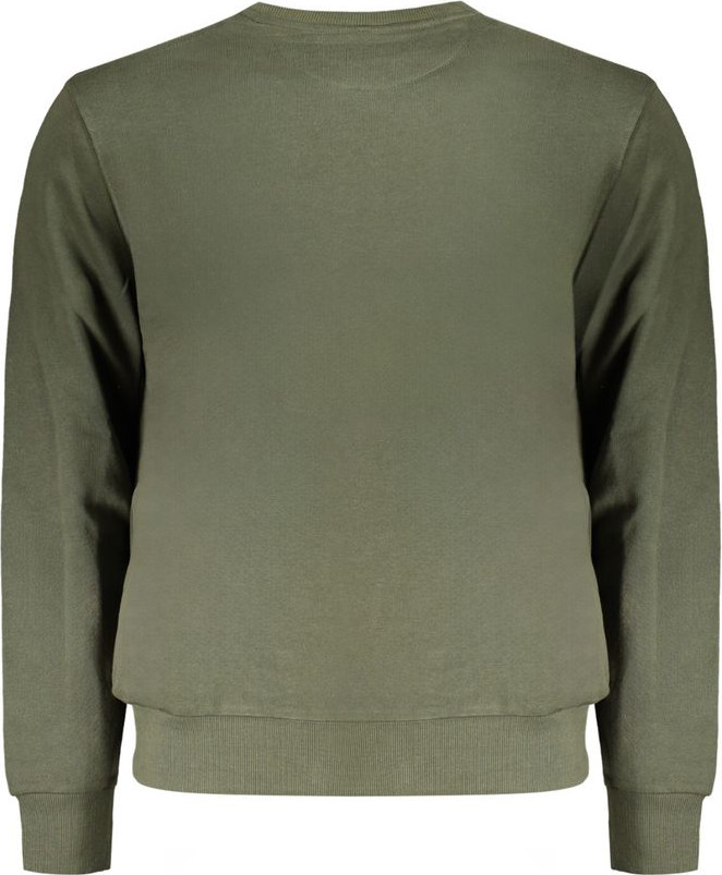 Мужской свитер Green Cotton