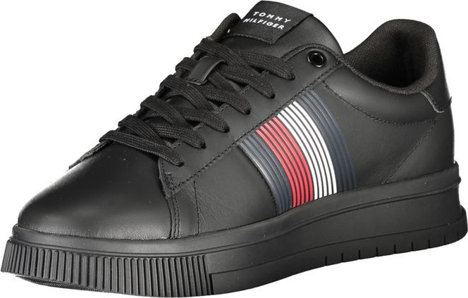 Кроссовки Tommy Hilfiger