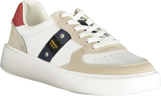 Sneaker Blauer