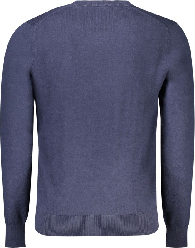 Мужской свитер North Sails Blue из хлопка
