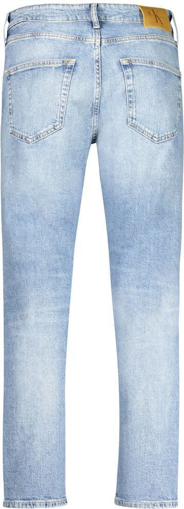 Джинсы Calvin Klein