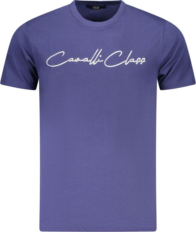 T-Shirt Cavalli CLASS