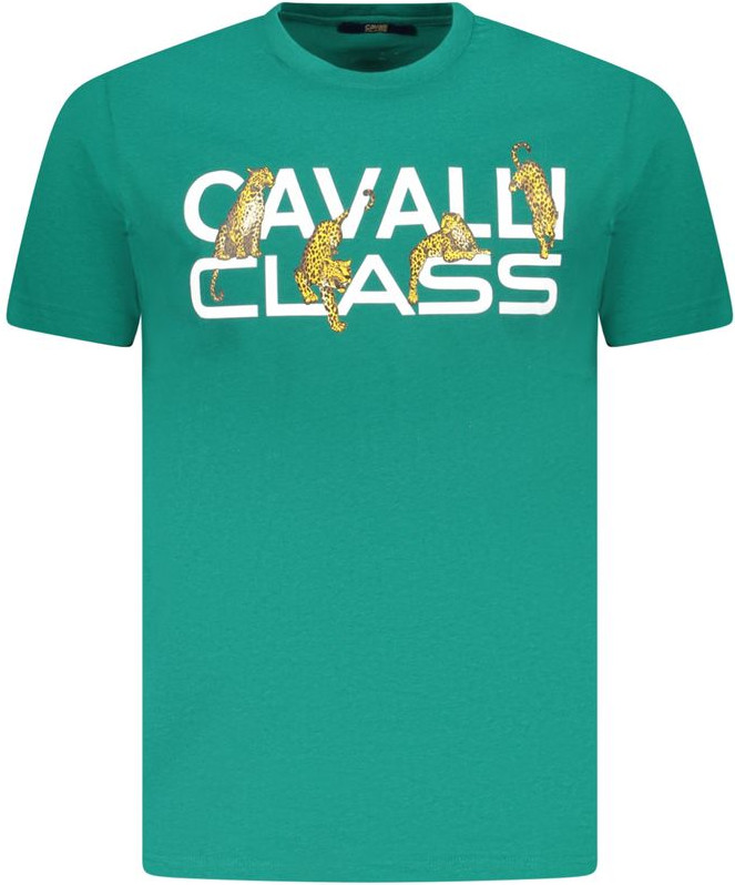 Футболка Cavalli CLASS