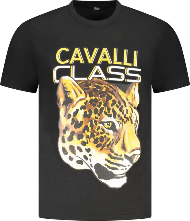 Футболка Cavalli CLASS