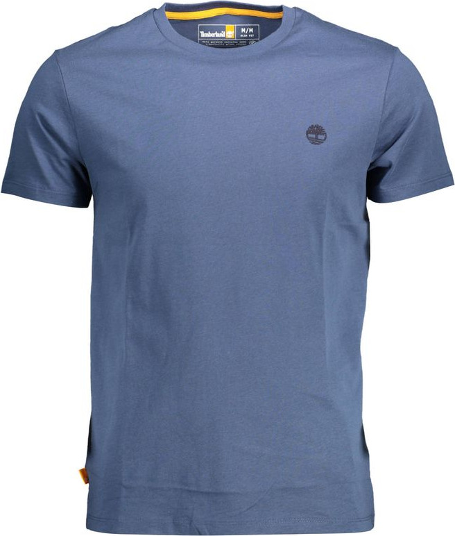 T-Shirt Timberland Slim Short Sleeve