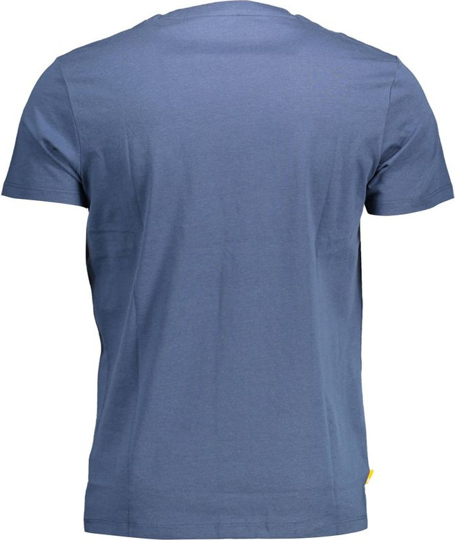 T-Shirt Timberland Slim Short Sleeve