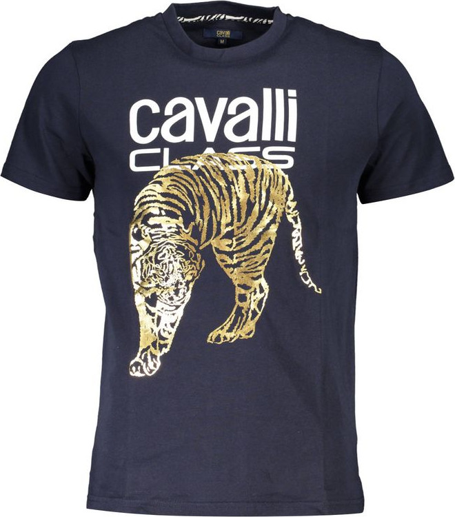 Футболка cavalli CLASS