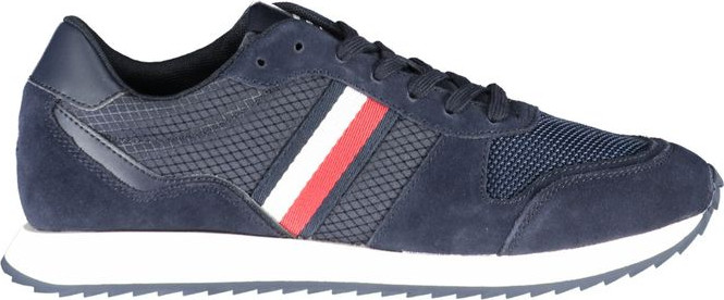 Tommy Hilfiger krossovkasi