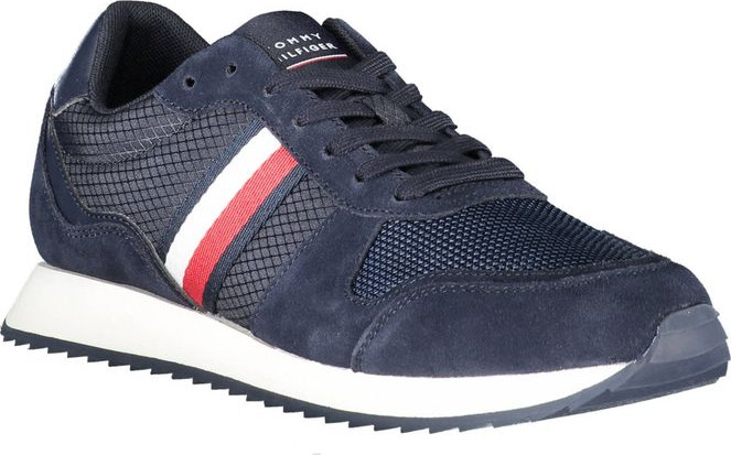Кроссовки Tommy Hilfiger