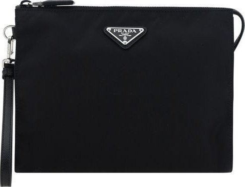 Косметичка Prada