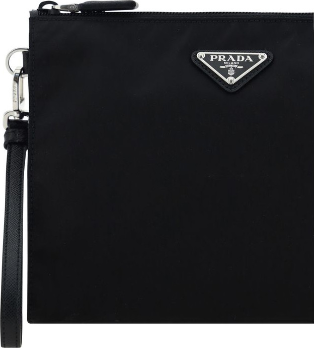 Косметичка Prada