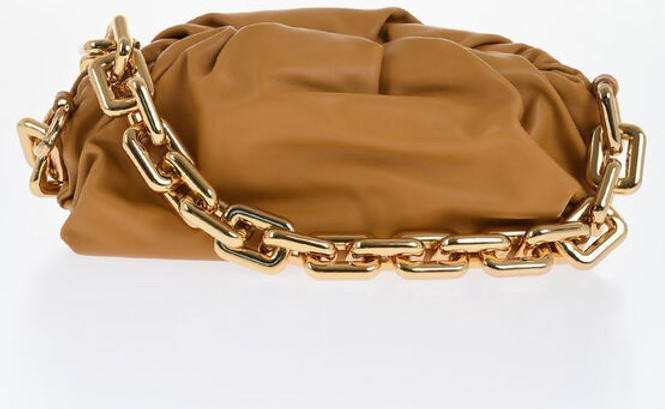 Torba Bottega Veneta THE CHAIN POUCH sumkasi