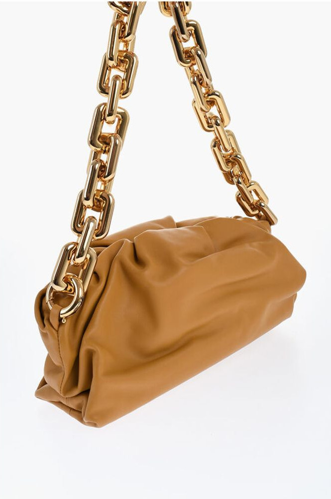 Torba Bottega Veneta THE CHAIN POUCH sumkasi