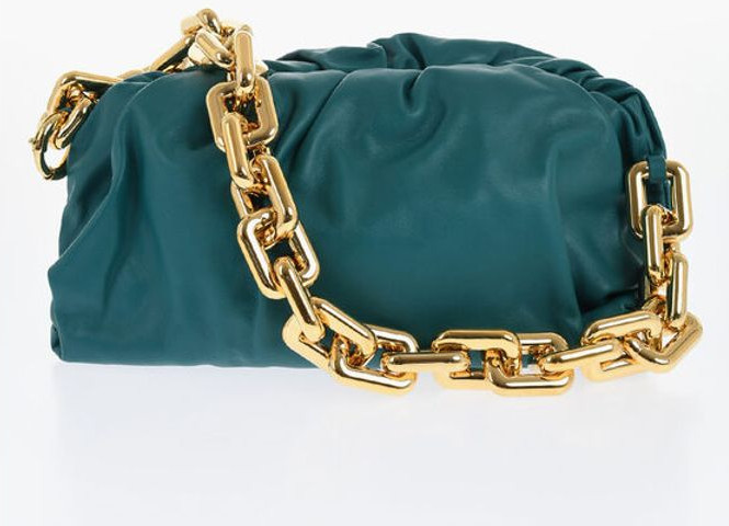 Xalta Bottega Veneta THE CHAIN POUCH