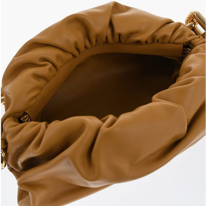 Torba Bottega Veneta THE CHAIN POUCH sumkasi