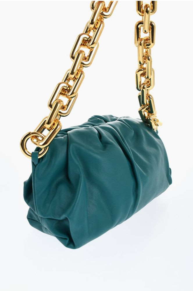 Xalta Bottega Veneta THE CHAIN POUCH