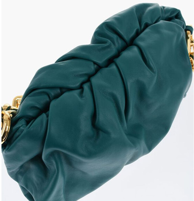 Xalta Bottega Veneta THE CHAIN POUCH