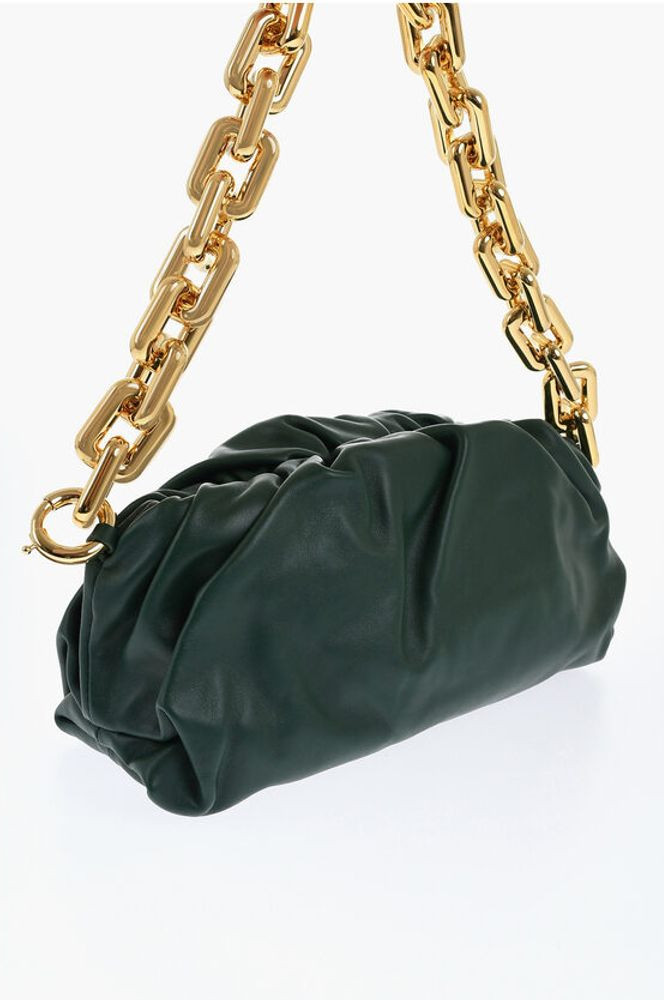 Bag Leather Bottega Veneta THE CHAIN POUCH