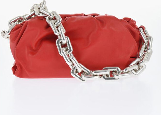 Xalta Bottega Veneta THE CHAIN POUCHTeri