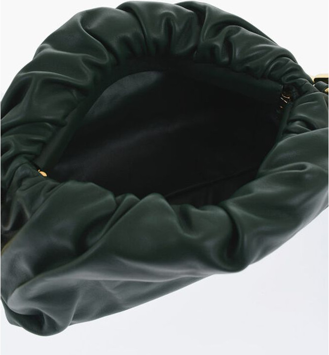 Bag Leather Bottega Veneta THE CHAIN POUCH