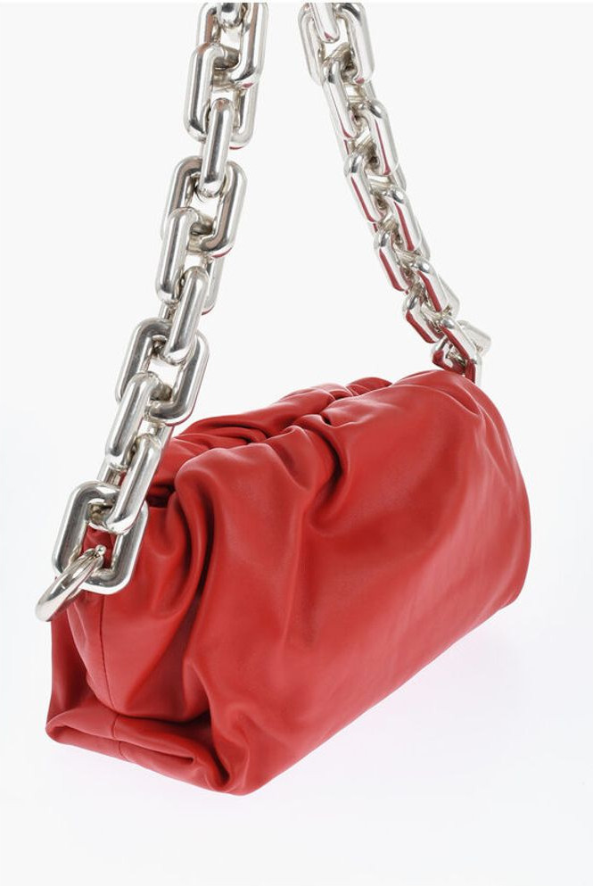Xalta Bottega Veneta THE CHAIN POUCHTeri