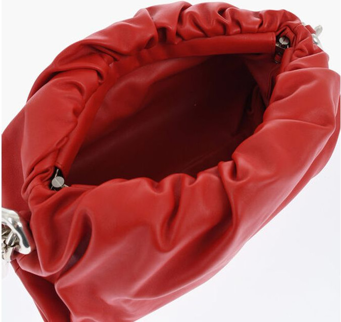 Xalta Bottega Veneta THE CHAIN POUCHTeri