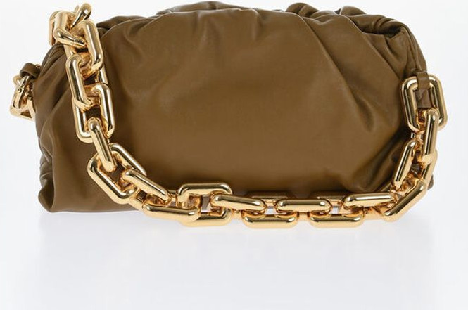 Sumka Bottega Veneta THE CHAIN POUCH terichisi