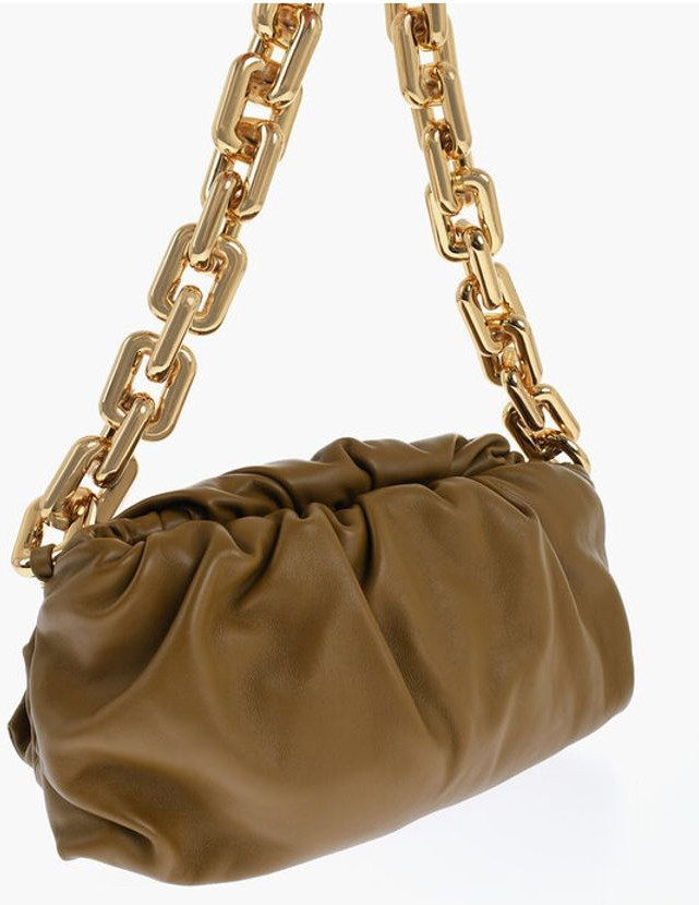 Sumka Bottega Veneta THE CHAIN POUCH terichisi
