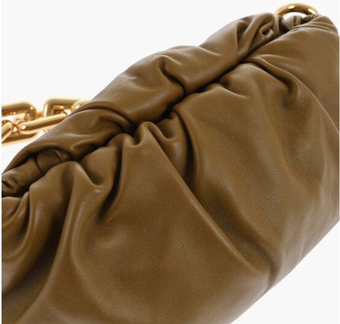 Sumka Bottega Veneta THE CHAIN POUCH terichisi