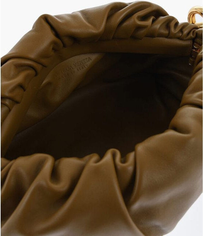 Sumka Bottega Veneta THE CHAIN POUCH terichisi