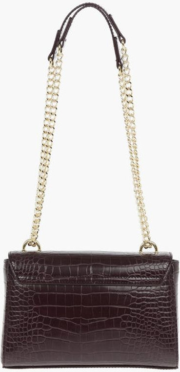 Crossbody sumkasi Moschino LOVE