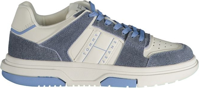 Engil Moviy Cherik Ayollar Krossovkasi Tommy Hilfiger