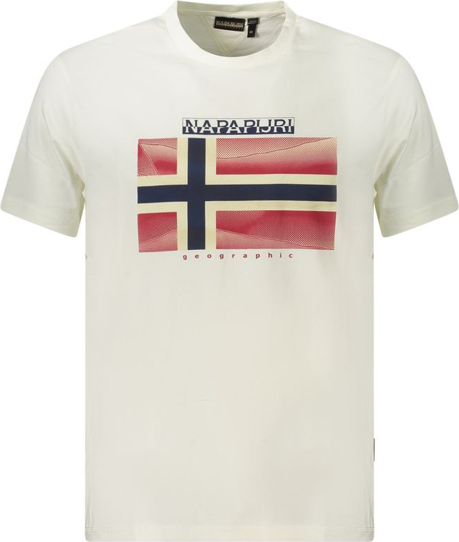 T-Shirt Napapijri