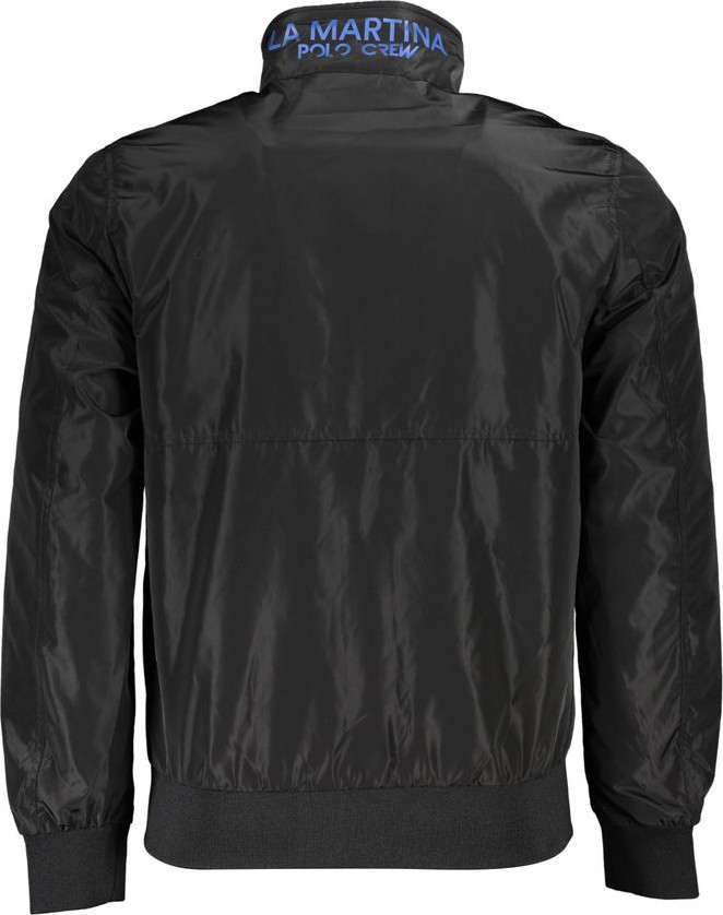 La Martina Men Jacket
