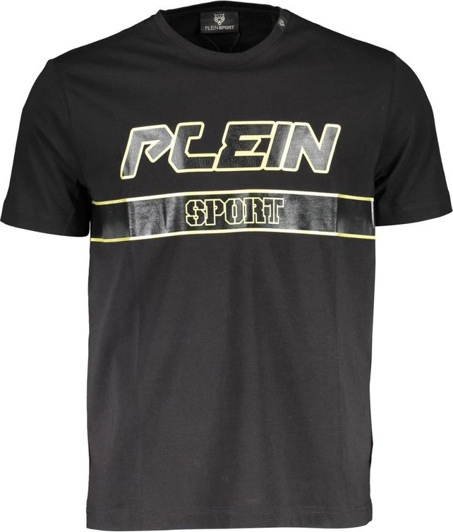 T-Shirt Plein Sport