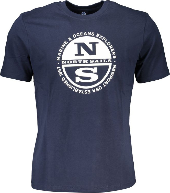 T-shirt North Sails