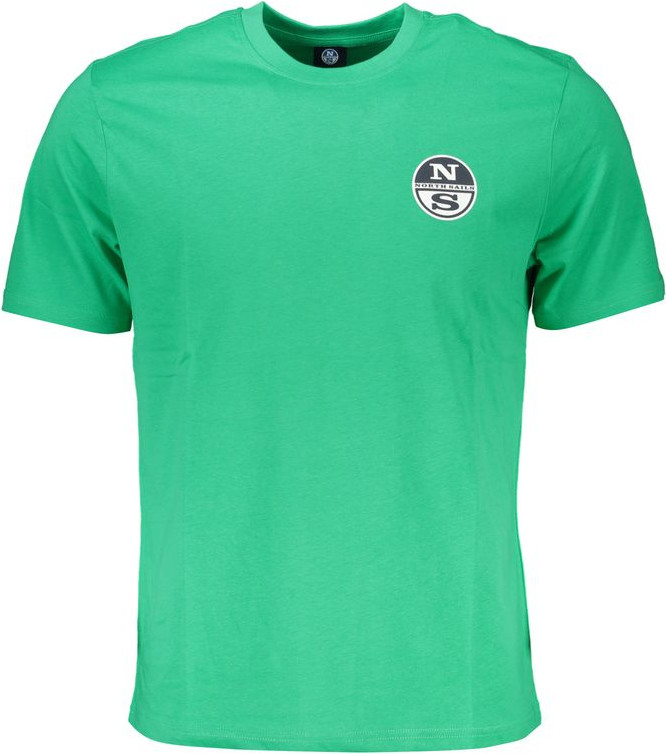 North Sails futbolka