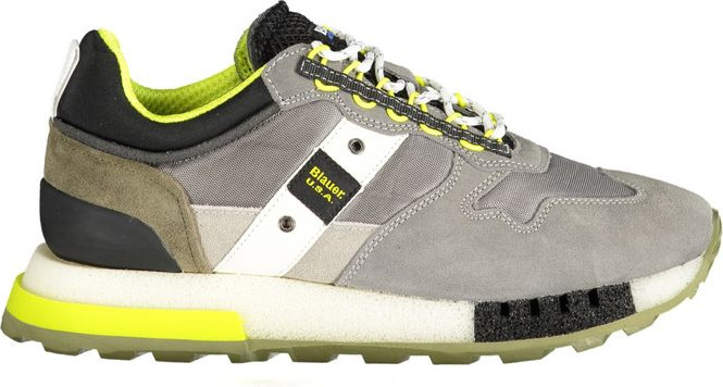 Sneaker Blauer