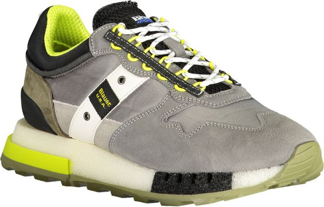 Sneaker Blauer