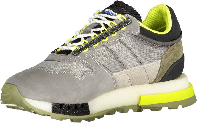 Sneaker Blauer