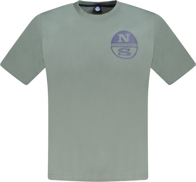 North Sails futbolka