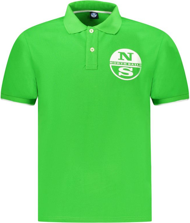 North Sails Polos ko'ylagi