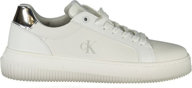 Женские кроссовки Calvin Klein