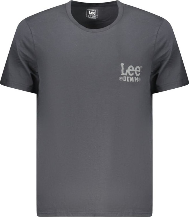 Футболка Lee