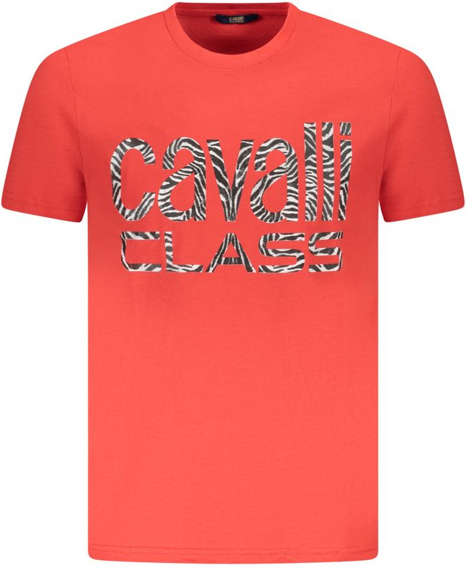 T-Shirt Cavalli CLASS